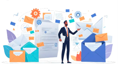 Email Entegrasyonları