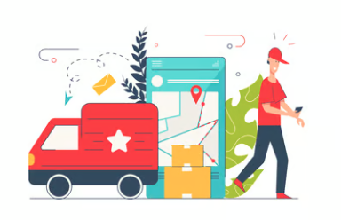 Logistik Entegrasyonu