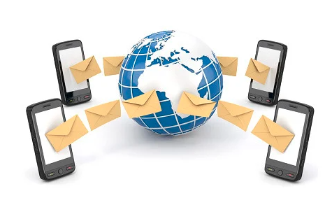 Bulk Sms Email